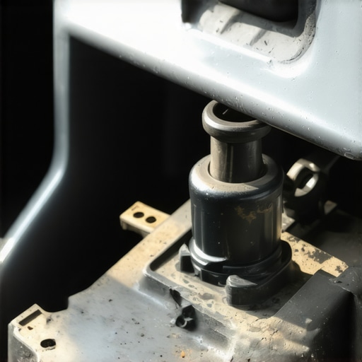 The Real Reason Your Automatic Shifter Feels Notchy or Stuck