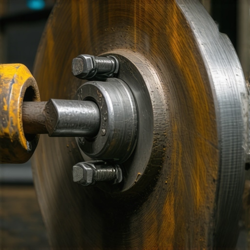 The Secret to Removing a Stuck Brake Drum Without a Sledgehammer