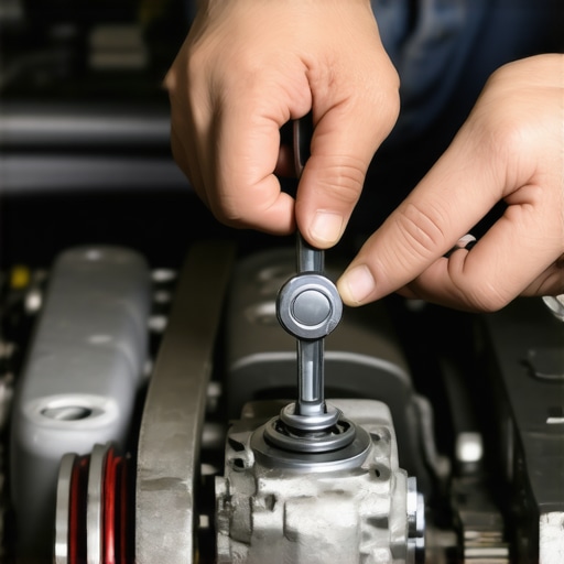 The Secret to Starting a Car With a Failing Starter Motor