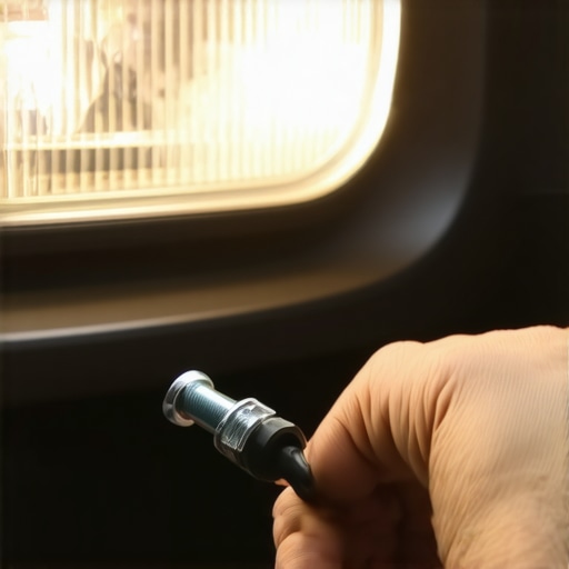 The Simple Ground Wire Move That Fixes Dim Headlights