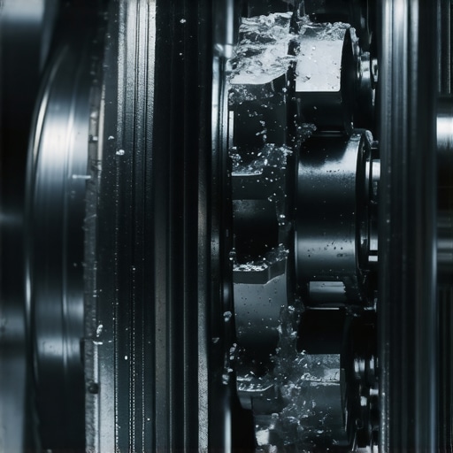 The Simple Reason Your Transmission Shifts Hard When It's Cold