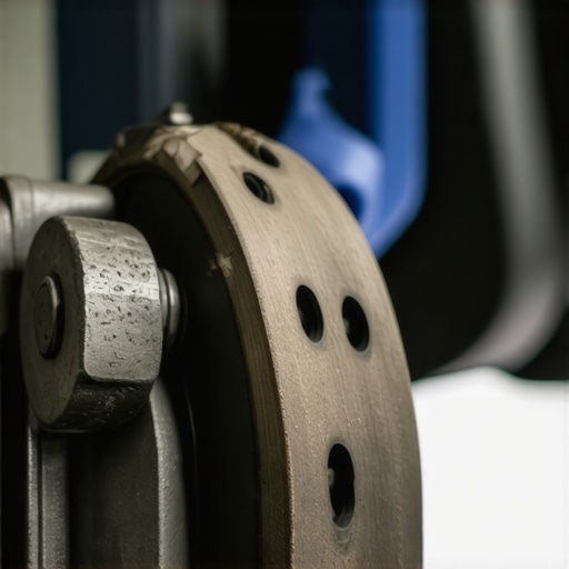 The Simple Trick to Stopping Brake Squeal on Brand New Pads