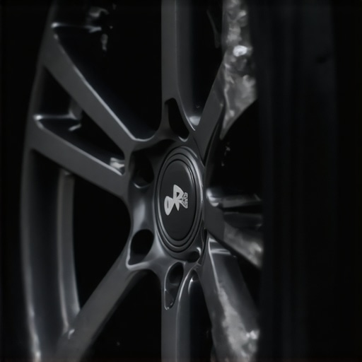 The Simple Way to Check Your Brake Pad Thickness Through the Rim