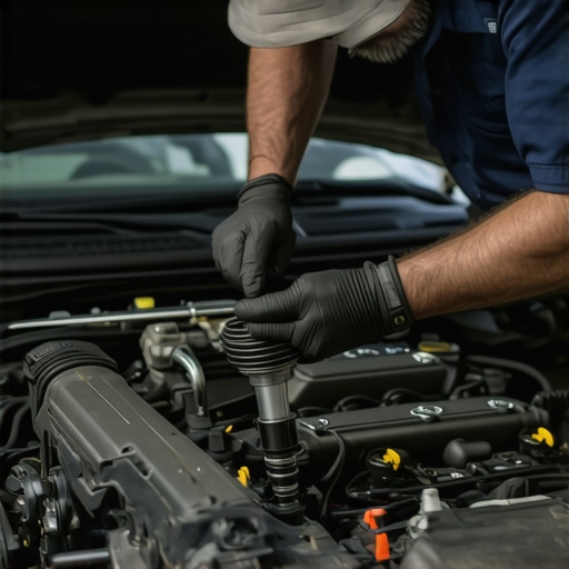 The Simple Way to Check for a Blown Head Gasket at Home