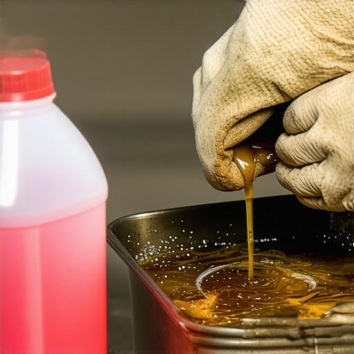 The Truth About Lifetime Transmission Fluid and When to Ignore It