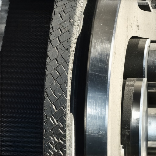 The Warning Sign Your Serpentine Belt is About to Snap