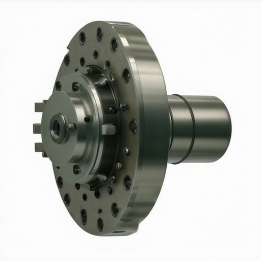 Technical diagram of a transmission torque converter clutch and solenoid