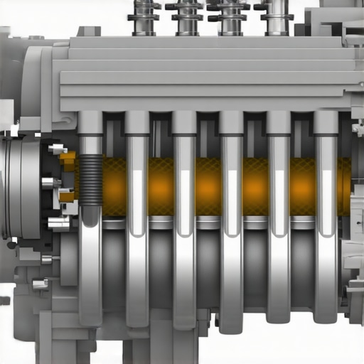 Diagram of engine intake manifold vacuum runner control
