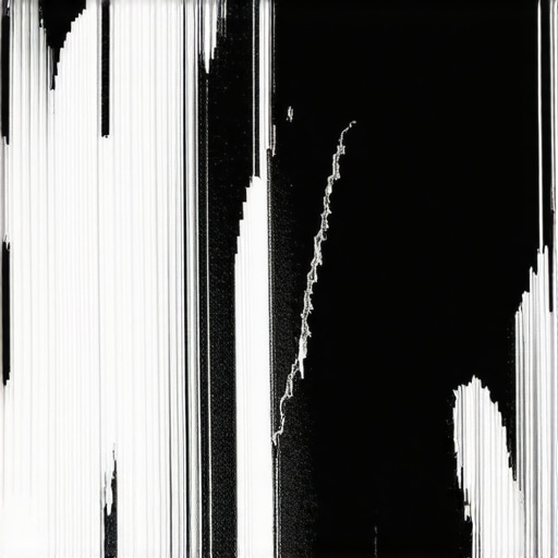 Close-up of carbon tracking on an ignition coil boot showing electrical leakage paths.
