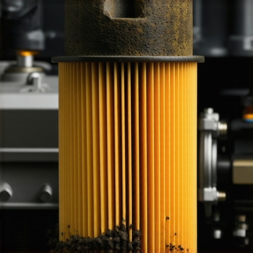 Why Cheap Oil Filters Are Costing You Horsepower and Fuel Economy