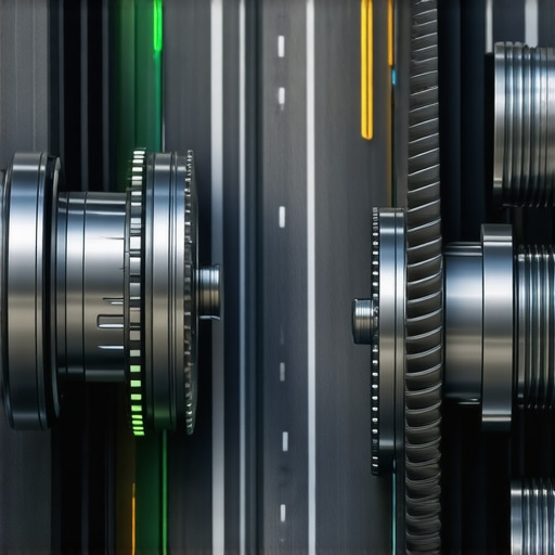 Why Your Automatic Transmission Hunts for Gears on the Highway
