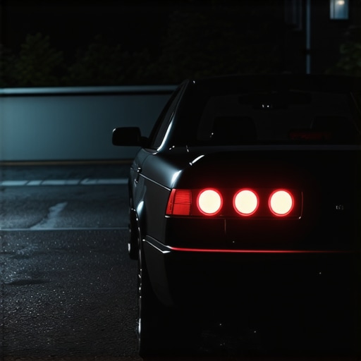 Why Your Brake Lights Stay On After You Park the Car