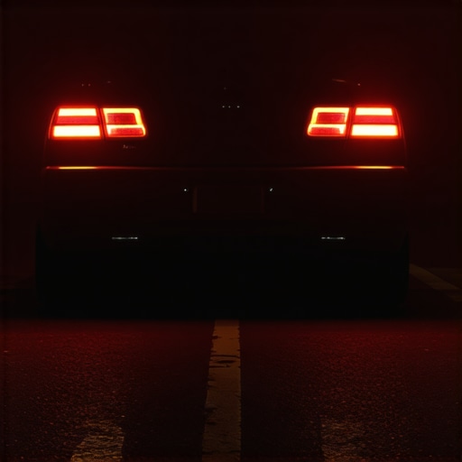 Why Your Brake Lights Stay On When the Car Is Off