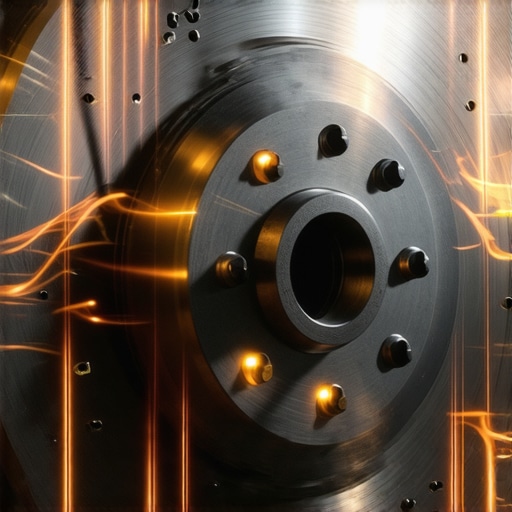 Why Your Brake Rotors Warp After Only 5,000 Miles
