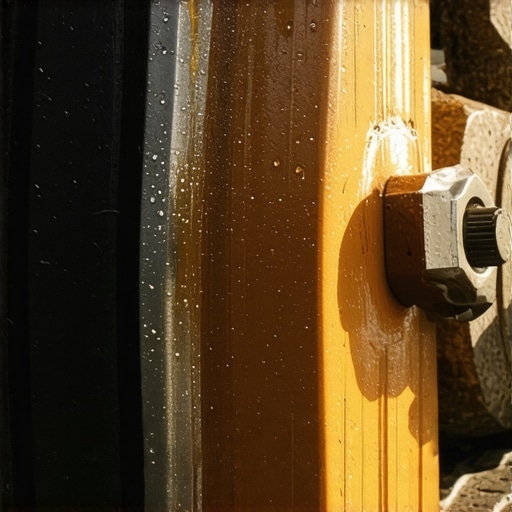 Why Your Brakes Grind Only the First Time You Stop in the Morning