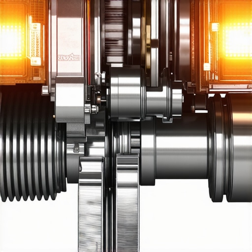 Why Your Car Makes a Whining Sound in Reverse