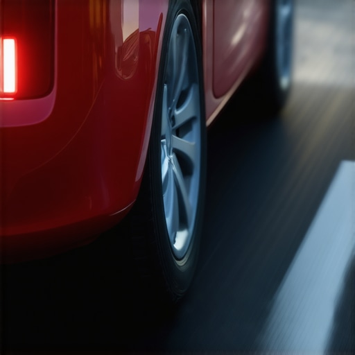 Why Your Car Pulls Under Braking But Not While Coasting