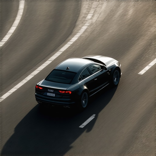 Why Your Car Pulls to the Right Even With a Fresh Alignment