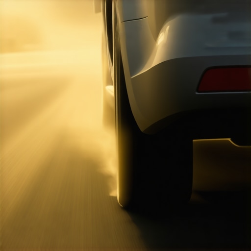 Why Your Car Smells Like Rotten Eggs When You Accelerate
