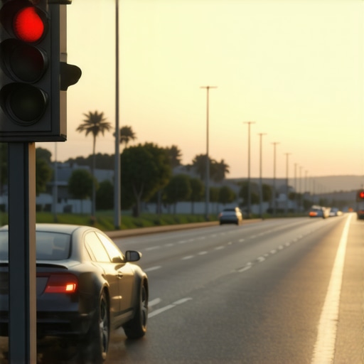 Why Your Car Stumbles at Red Lights But Runs Fine on the Highway