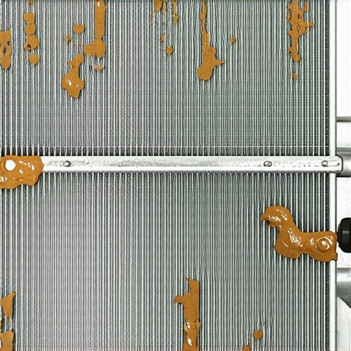 Why Your Coolant Looks Like Chocolate Milk and What to Do Next