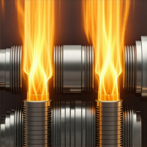 Why Your Engine Pings Under Heavy Loads Even With Premium Gas