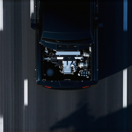 Why Your Engine Sputters Only on the Highway
