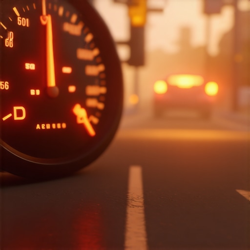 Why Your Engine Temperature Spikes Only While Idling