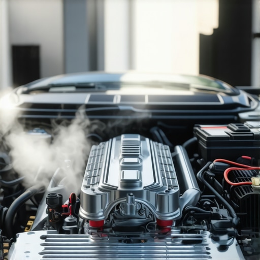 Why Your Engine Won't Turn Over When Hot