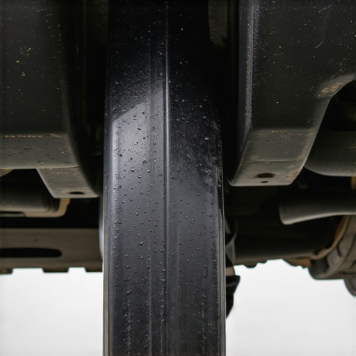 Why Your Exhaust Hanger Keeps Snapping Every Few Months