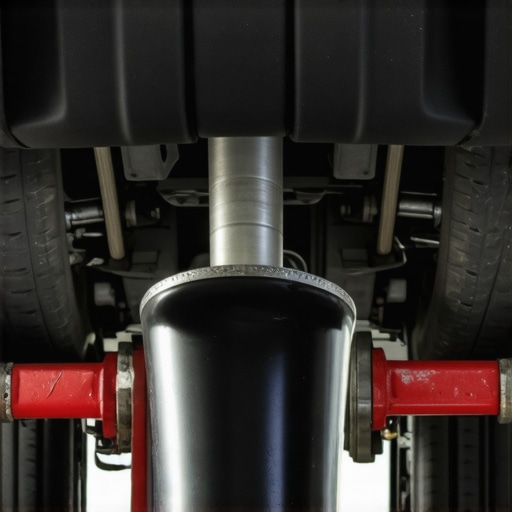 Why Your Exhaust Still Rattles After a Professional Hanger Replacement