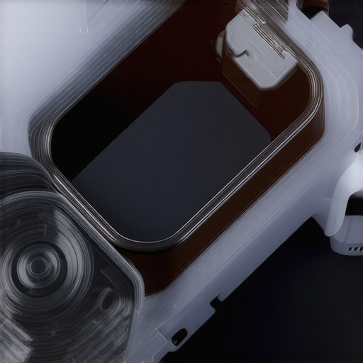 Why Your New Brake Fluid Turned Dark Gray This Month