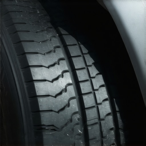 Why Your New Tires Are Wearing Out in Months