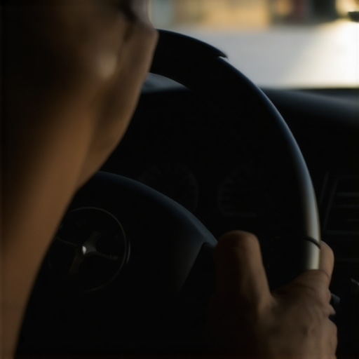 Why Your Steering Feels Heavy Only After the Car Warms Up