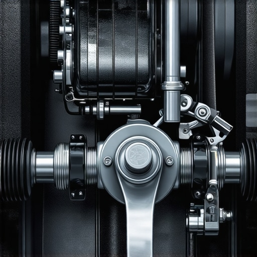 Why Your Steering Wheel Feels Heavy Only When Turning One Way