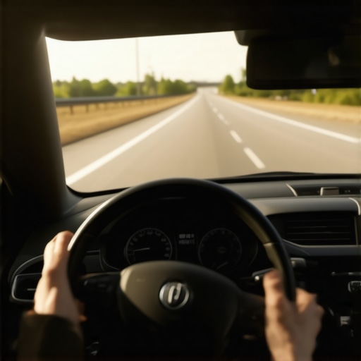 Why Your Steering Wheel Is Off-Center After an Alignment