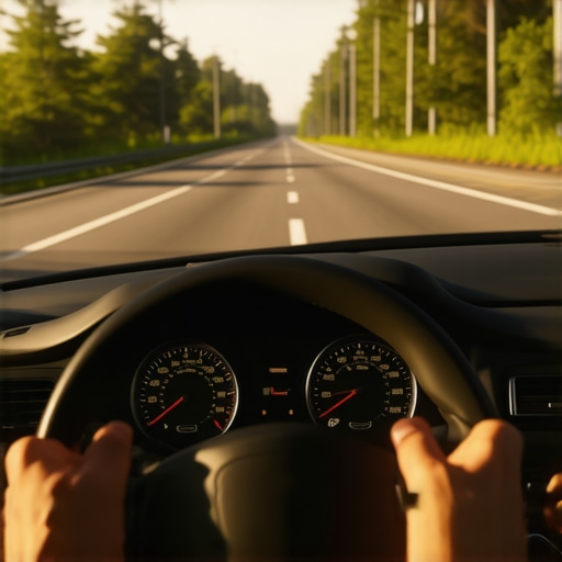 Why Your Steering Wheel Isn't Straight After an Alignment