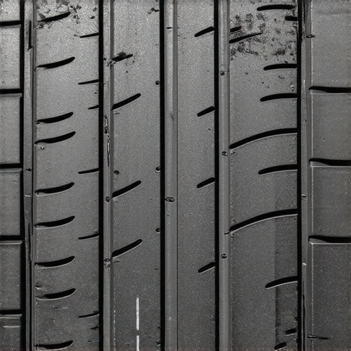 Why Your Tires Are Wearing on the Inside Edge Only