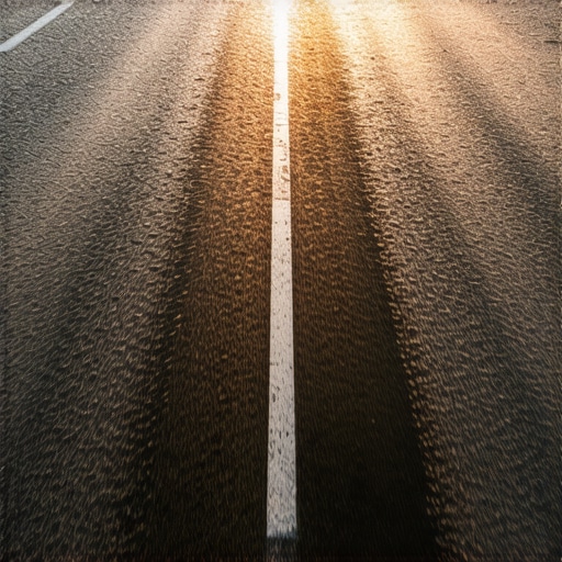 Why Your Tires Make a Humming Noise on the Highway